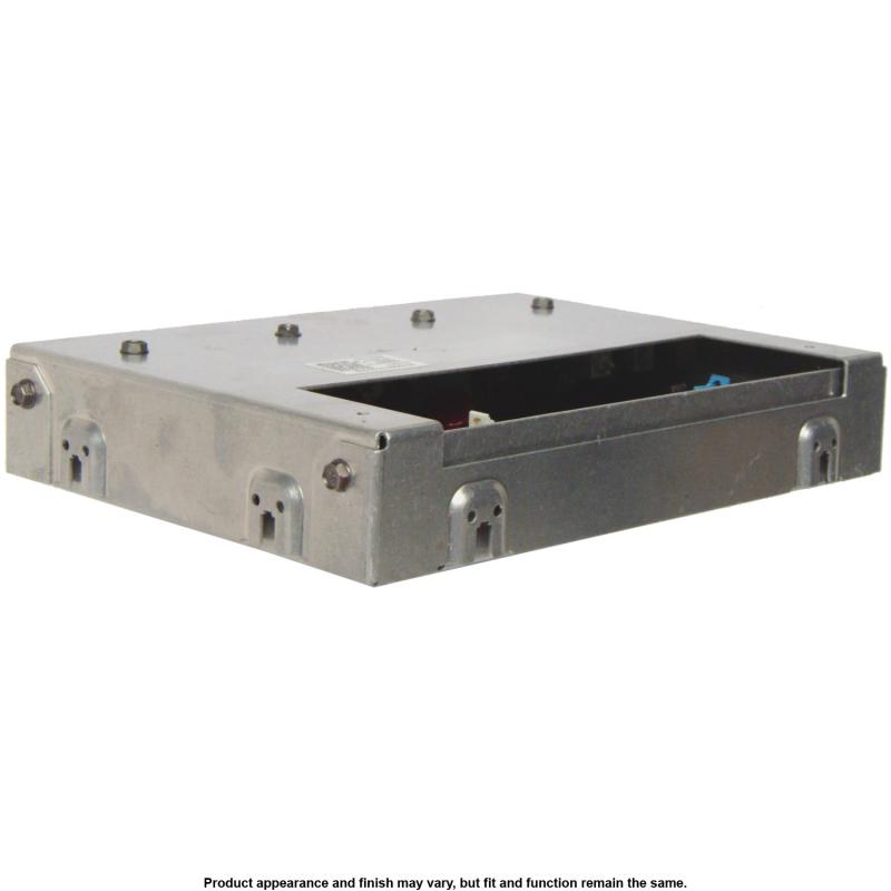1995 Chevrolet Beretta Engine Control Module