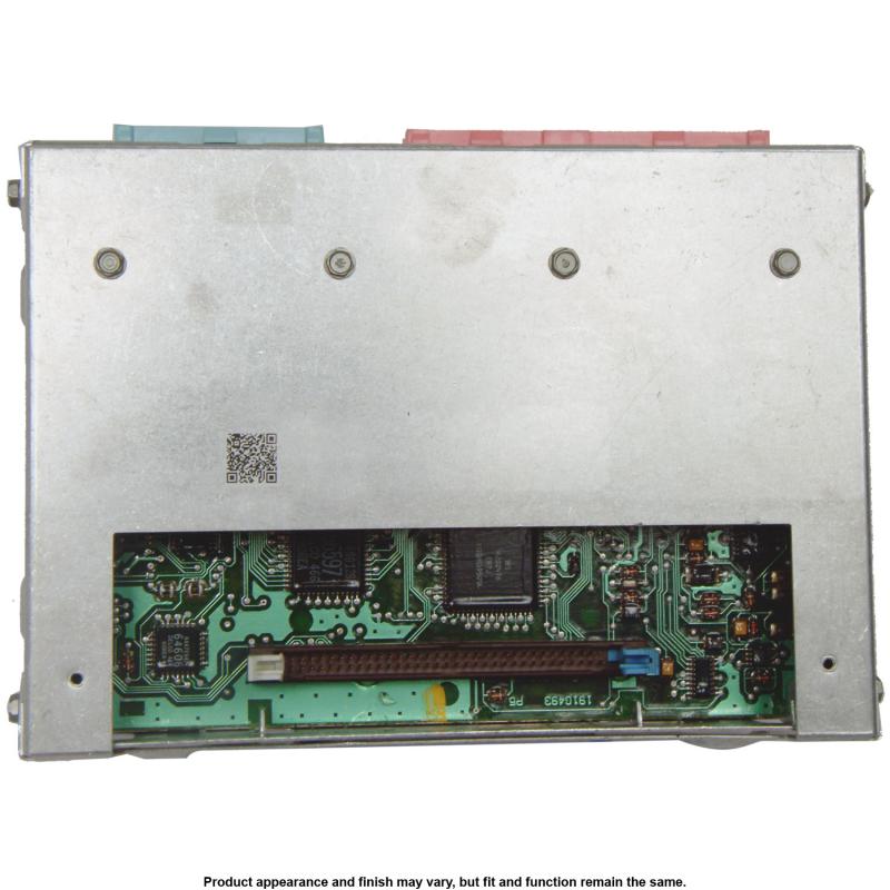 1995 Chevrolet Beretta Engine Control Module A1 Cardone 771947 image 2 of 4