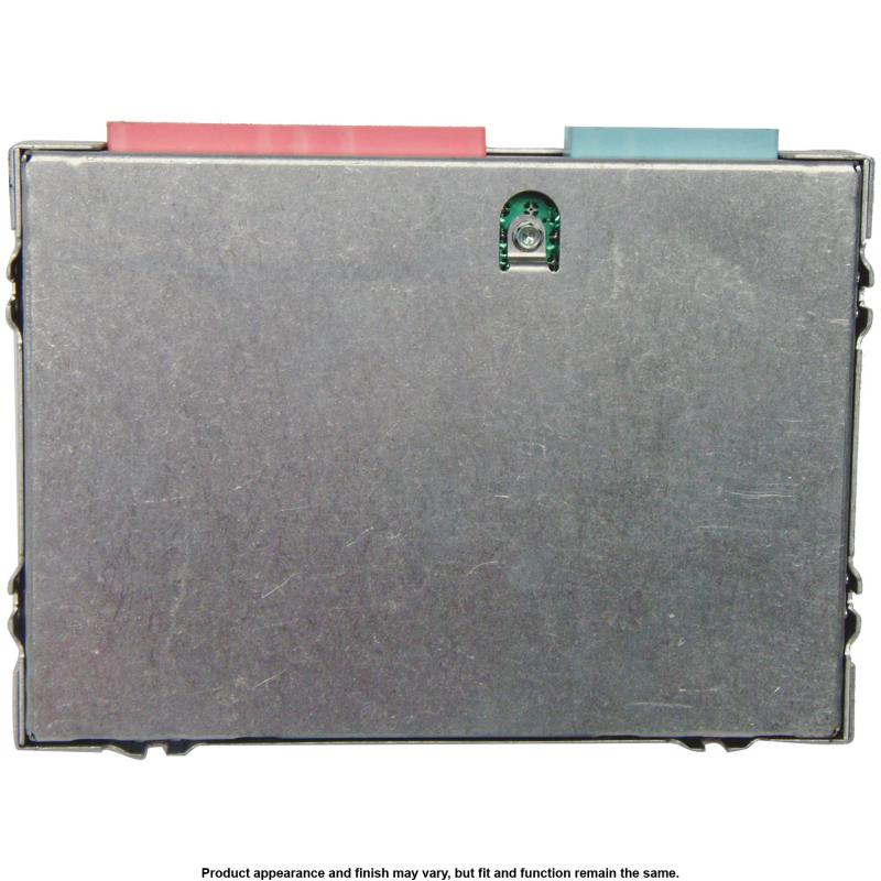 1995 Chevrolet Beretta Engine Control Module A1 Cardone 771947 image 3 of 4