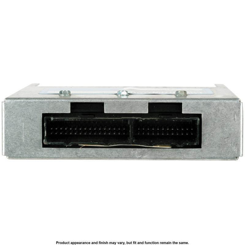 1990 Geo Storm Engine Control Module A1 Cardone 772013AC image 2 of 4