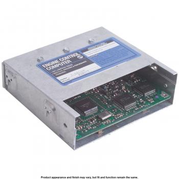 1990 Geo Storm Engine Control Module A1 Cardone 772013AF image 2 of 4