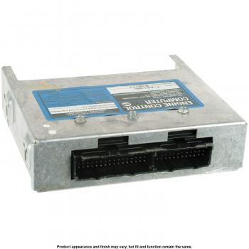 1990 Geo Storm Engine Control Module A1 Cardone 772013MC image 2 of 4