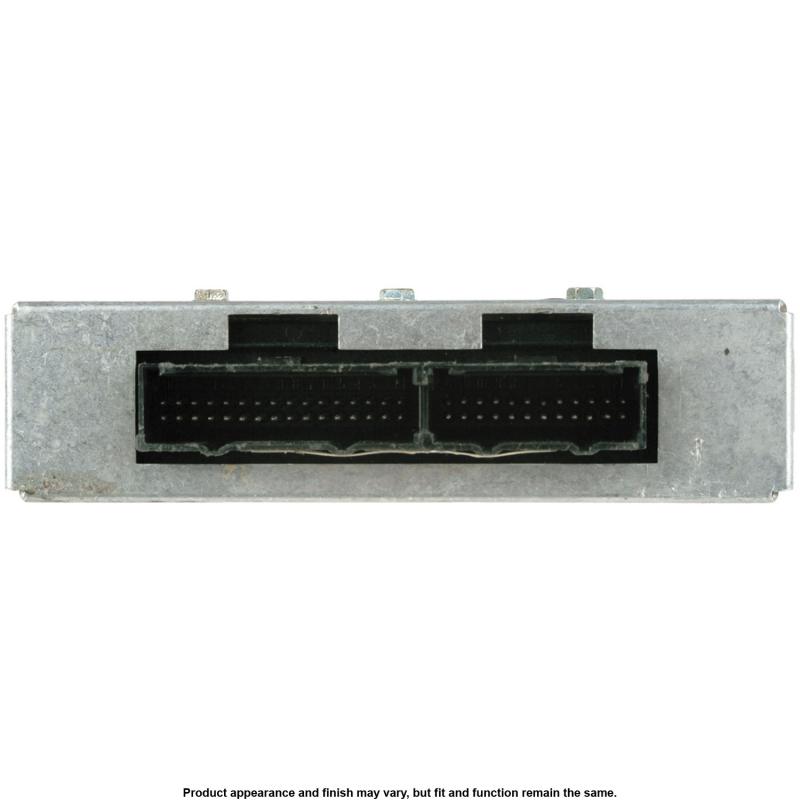 1990 Geo Storm Engine Control Module A1 Cardone 772013MC image 4 of 4