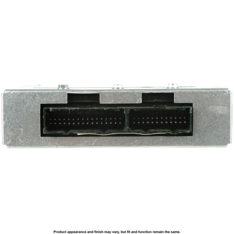 1990 Geo Storm Engine Control Module A1 Cardone 772013MF image 1 of 4