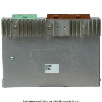 1992 Saturn SL1 Powertrain Control Module A1 Cardone 772078F image 3 of 4