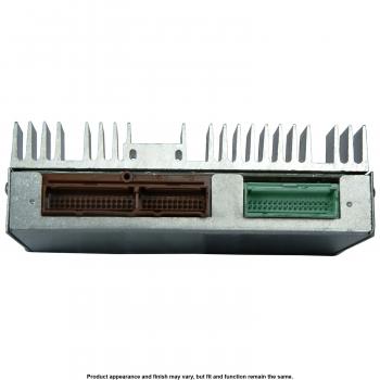 1992 Saturn SL1 Powertrain Control Module A1 Cardone 772078F image 4 of 4