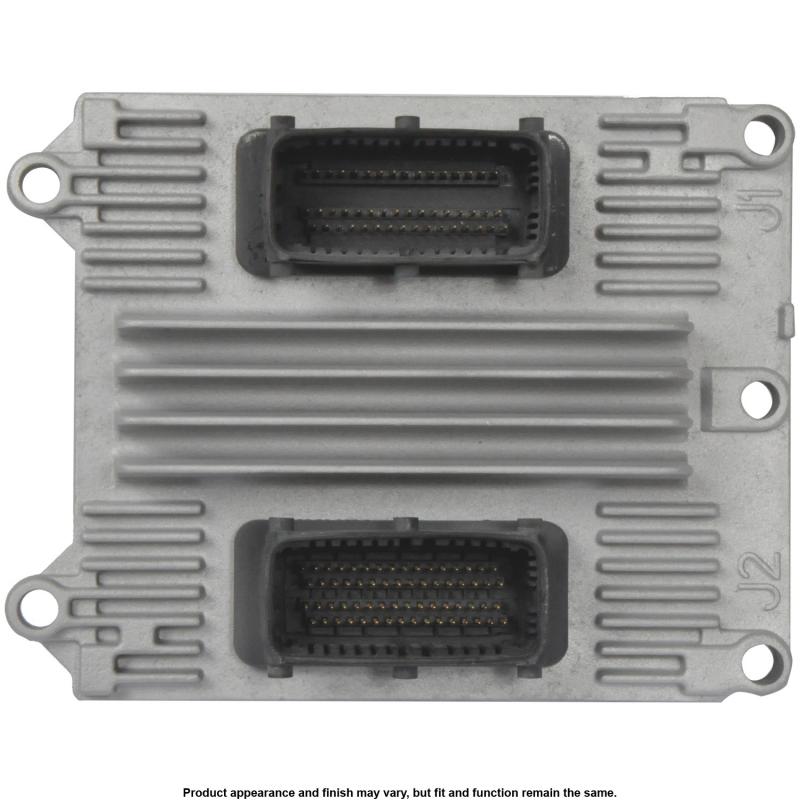 2007 Saturn Vue Engine Control Module A1 Cardone 772143F image 1 of 4