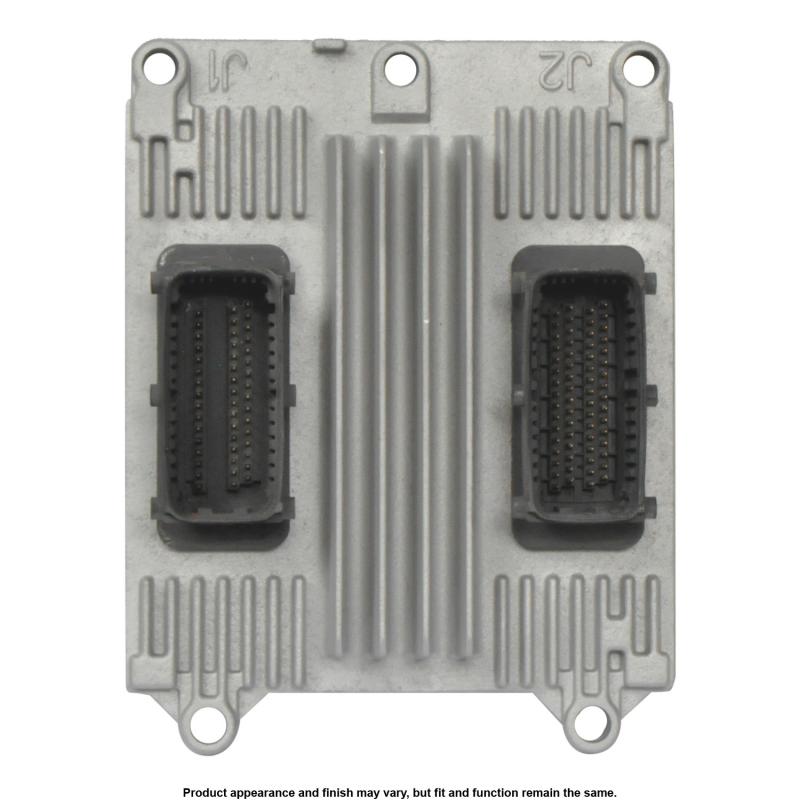 2007 Saturn Vue Engine Control Module A1 Cardone 772143F image 3 of 4