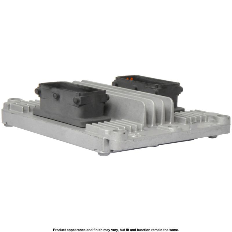 2007 Saturn Vue Engine Control Module A1 Cardone 772143F image 4 of 4