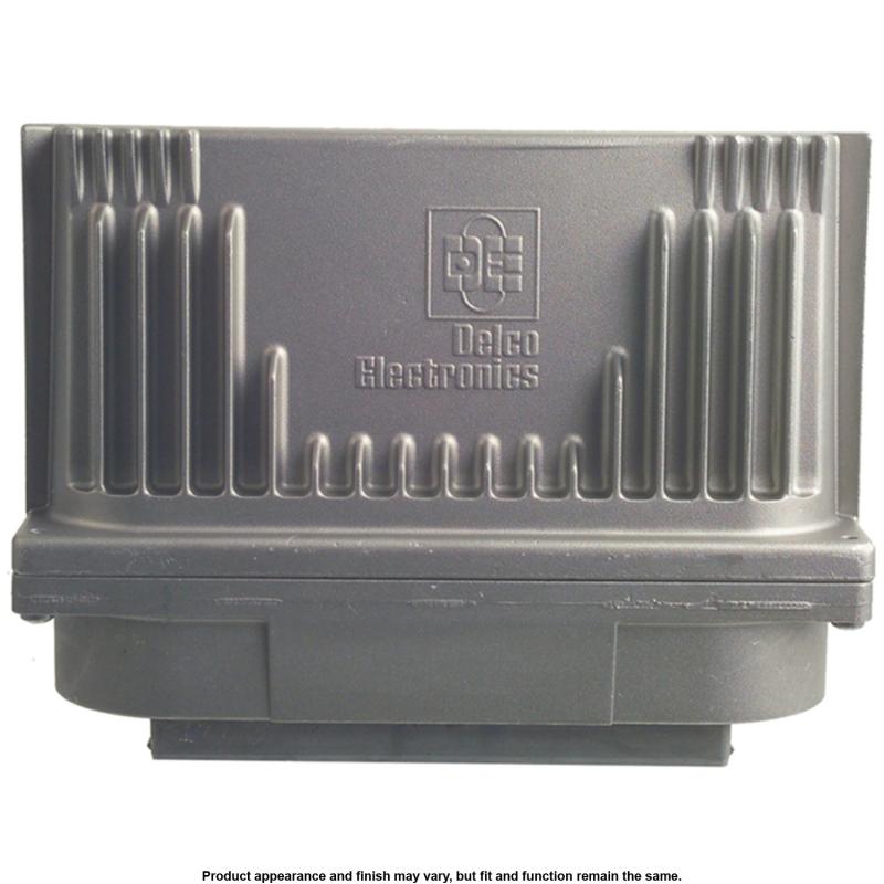 1997 Pontiac Firebird Engine Control Module A1 Cardone 772148F image 1 of 4