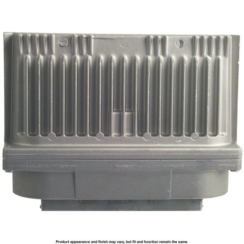 1997 Pontiac Firebird Engine Control Module A1 Cardone 772148F image 2 of 4