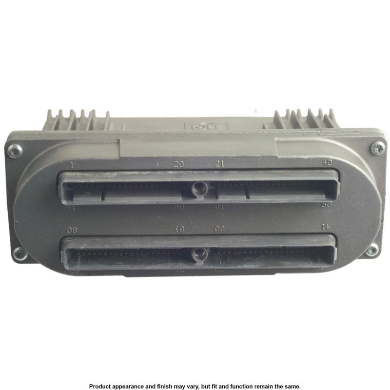 1997 Pontiac Firebird Engine Control Module A1 Cardone 772148F image 3 of 4