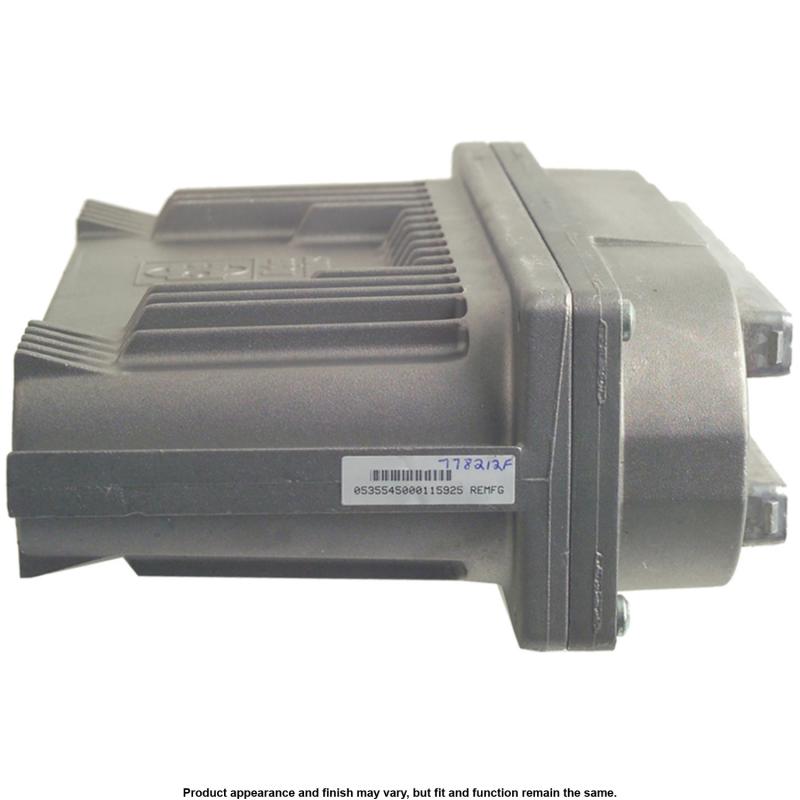 1997 Pontiac Firebird Engine Control Module A1 Cardone 772148F image 4 of 4