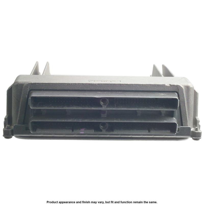 2000 Chevrolet S10 Engine Control Module