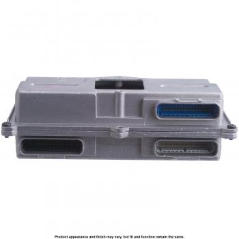 1995 Pontiac Sunfire Powertrain Control Module A1 Cardone 772232F image 3 of 4