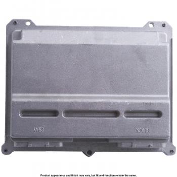1995 Pontiac Sunfire Powertrain Control Module A1 Cardone 772232F image 4 of 4