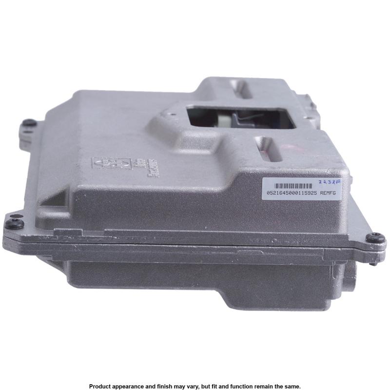 A1 Cardone 772232F Engine Control Module product image 1 of 4