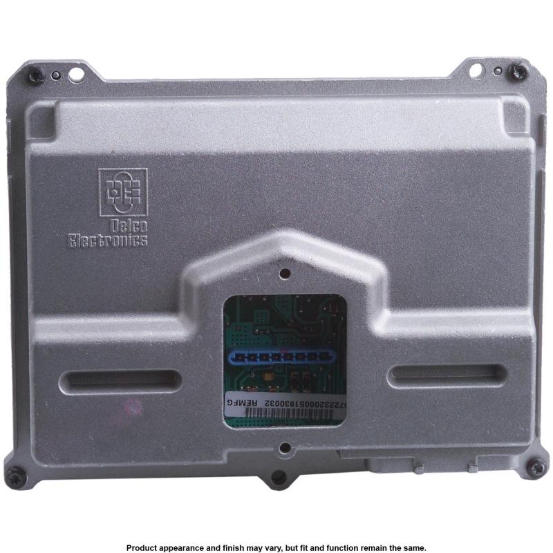 A1 Cardone 772232F Engine Control Module product image 2 of 4