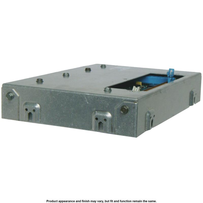 1990 Cadillac Eldorado Engine Control Module