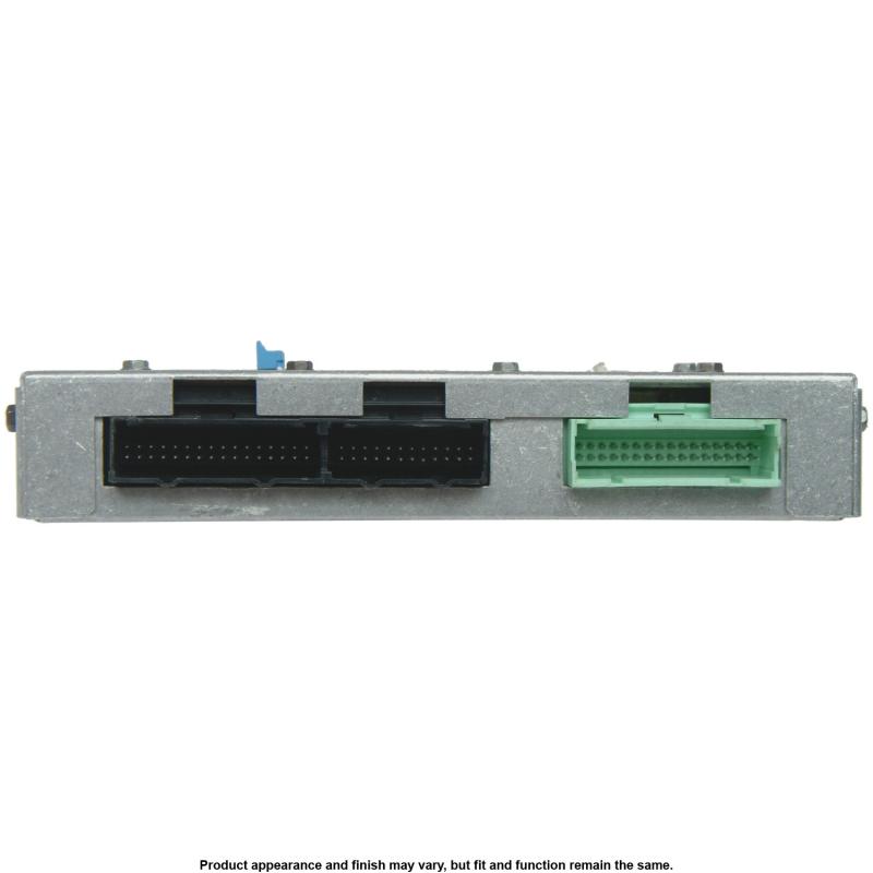 1990 Cadillac Eldorado Engine Control Module A1 Cardone 772240 image 2 of 4