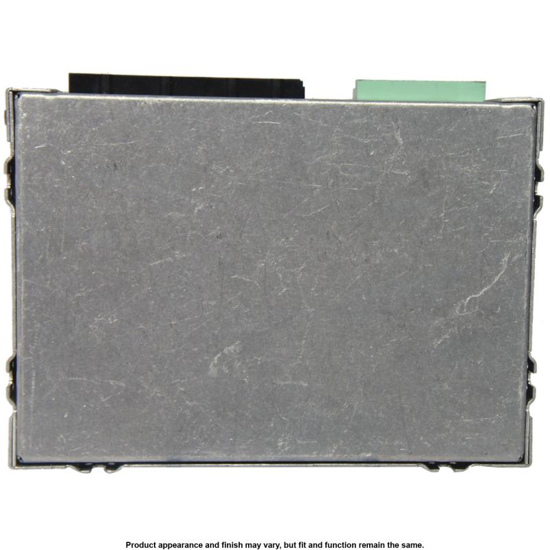 1990 Cadillac Eldorado Engine Control Module A1 Cardone 772240 image 3 of 4
