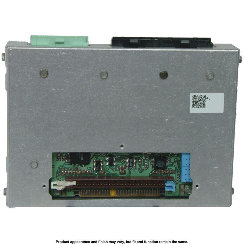 1990 Cadillac Eldorado Engine Control Module A1 Cardone 772240 image 4 of 4