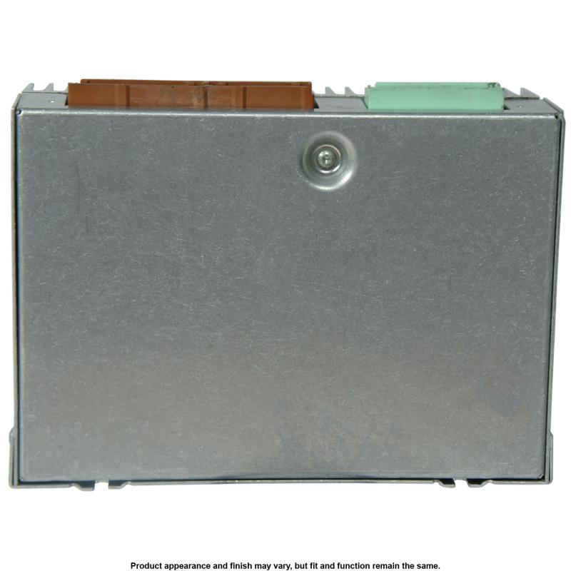 1994 Saturn SL1 Powertrain Control Module A1 Cardone 772420F image 2 of 4
