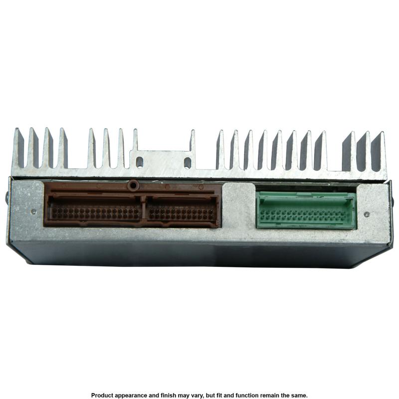 1994 Saturn SL1 Powertrain Control Module A1 Cardone 772420F image 4 of 4