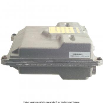 1993 Chevrolet Camaro Powertrain Control Module A1 Cardone 772693F image 3 of 4