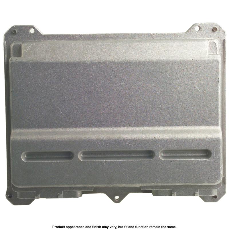 A1 Cardone 772693F Engine Control Module product image 4 of 4