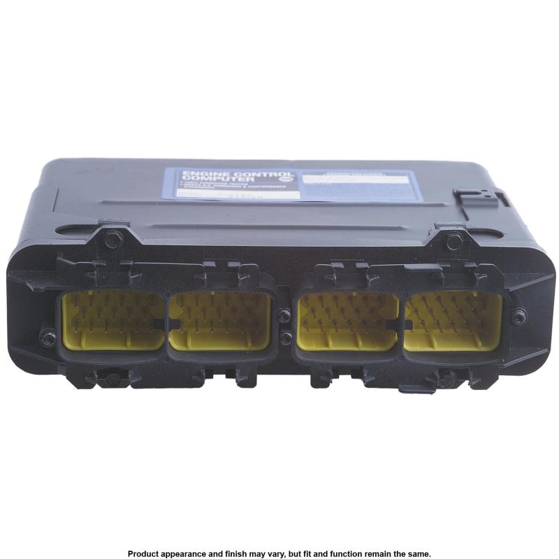 1992 Buick Regal Engine Control Module A1 Cardone 772792 image 4 of 4
