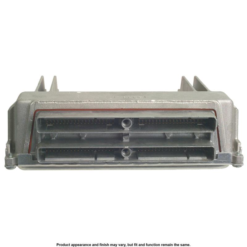 2007 Chevrolet Suburban 1500 Engine Control Module A1 Cardone 772802F image 3 of 4