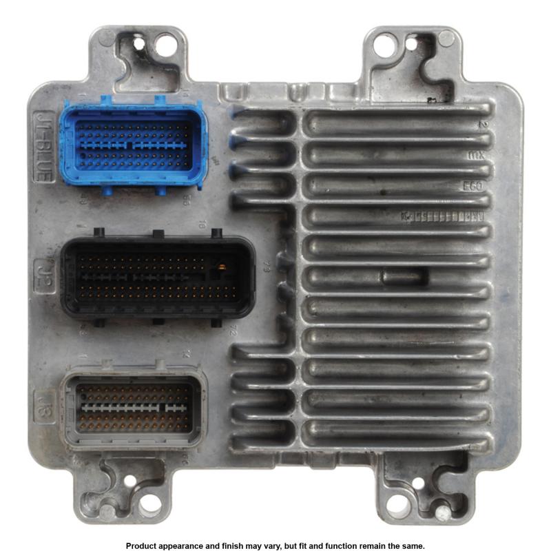 A1 Cardone 772913F - Engine Control Module A1 Cardone 772913F Engine Control Module product image 3 of 4