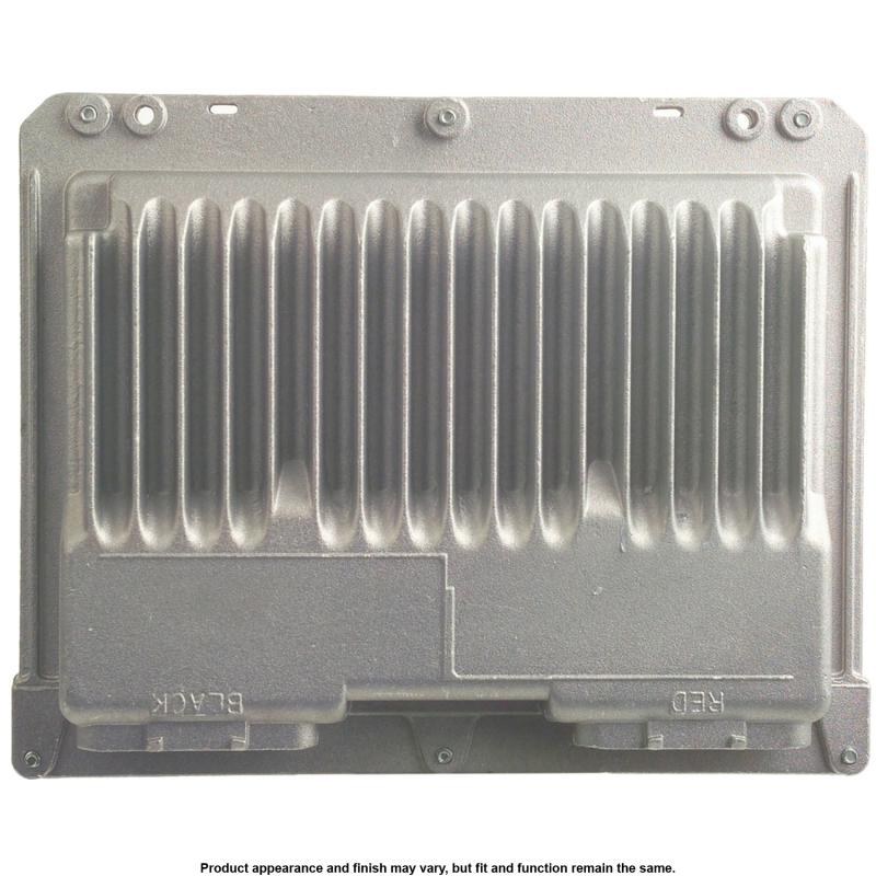 1997 Pontiac Firebird Powertrain Control Module A1 Cardone 772921F image 1 of 4