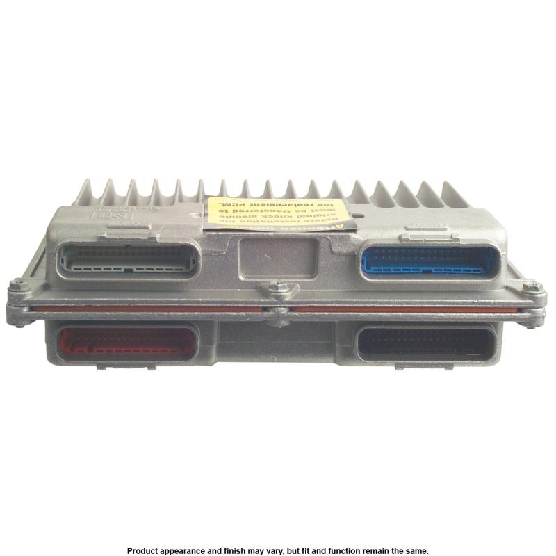 1997 Pontiac Firebird Powertrain Control Module A1 Cardone 772921F image 2 of 4