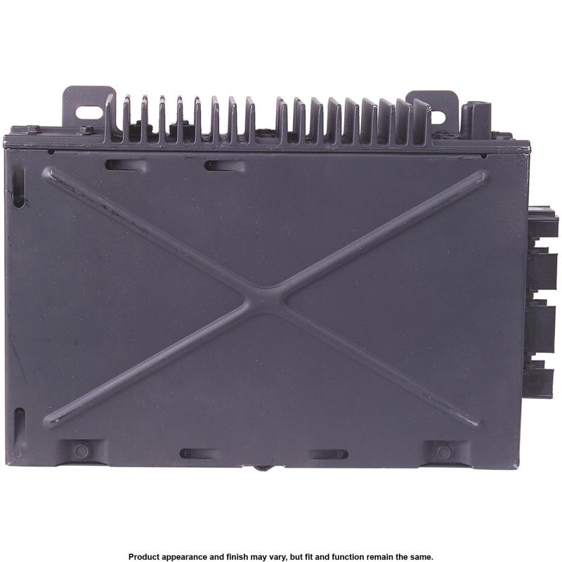 1979 Cadillac Fleetwood Engine Control Module A1 Cardone 772947 image 2 of 3