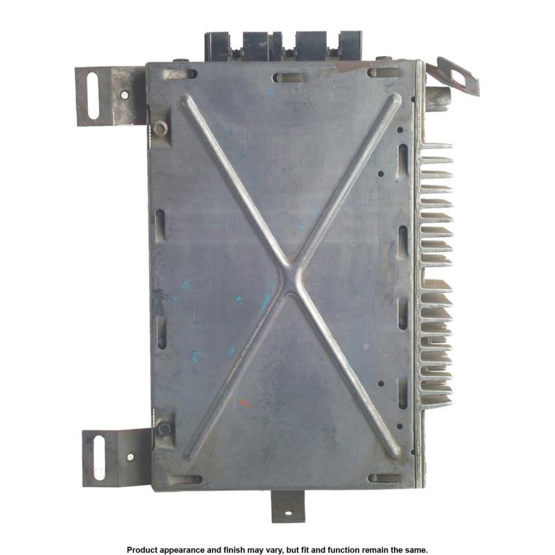 1978 Cadillac Seville Engine Control Module