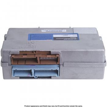 1996 Saturn SL2 Powertrain Control Module A1 Cardone 773008F image 3 of 4