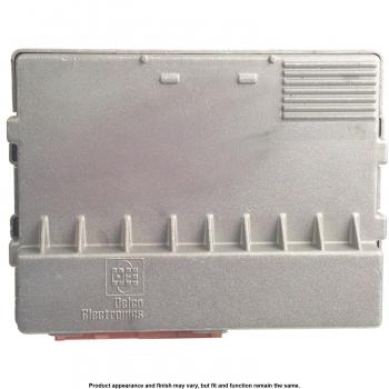 1996 Saturn SL2 Powertrain Control Module A1 Cardone 773009F image 1 of 4