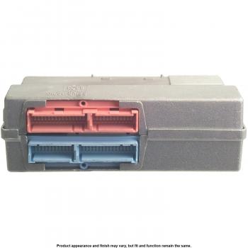 1996 Saturn SL2 Powertrain Control Module A1 Cardone 773009F image 3 of 4