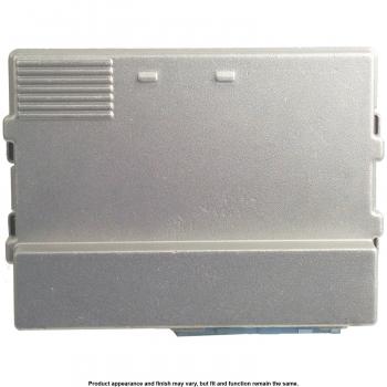 1996 Saturn SL2 Powertrain Control Module A1 Cardone 773009F image 4 of 4