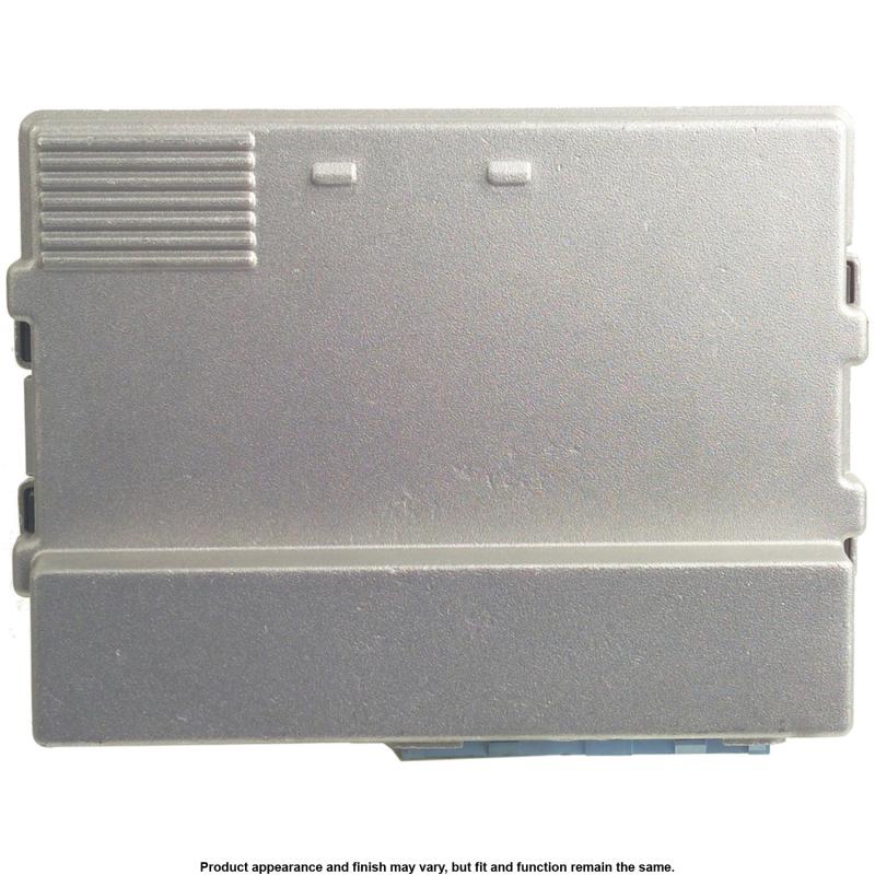 1996 Saturn SL2 Powertrain Control Module A1 Cardone 773009F image 4 of 4