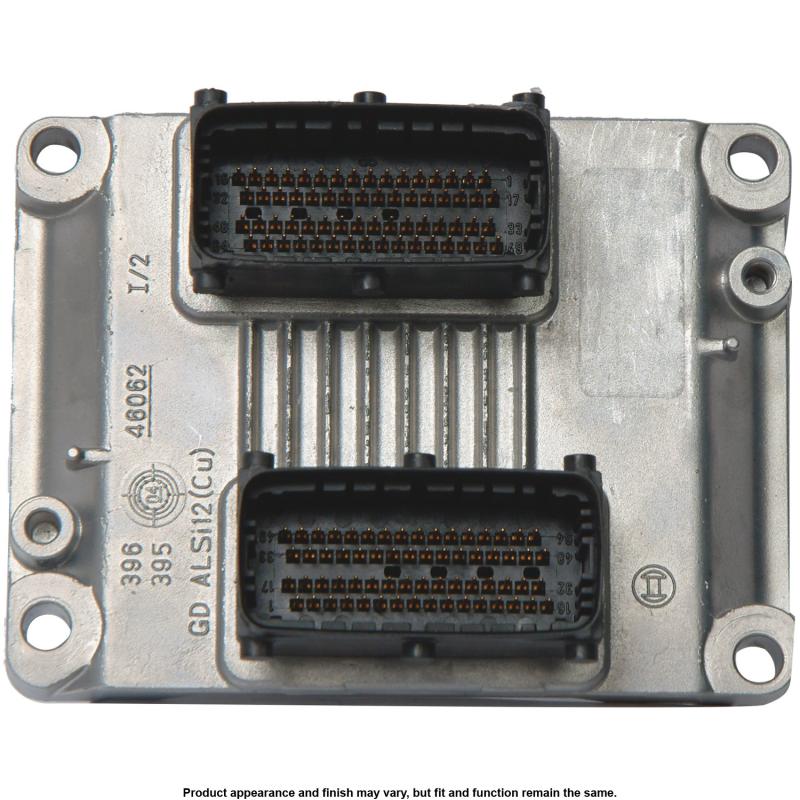 1999 Cadillac Catera Engine Control Module