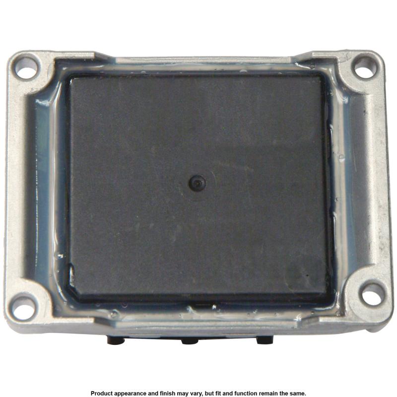 1999 Cadillac Catera Engine Control Module A1 Cardone 773242F image 4 of 4