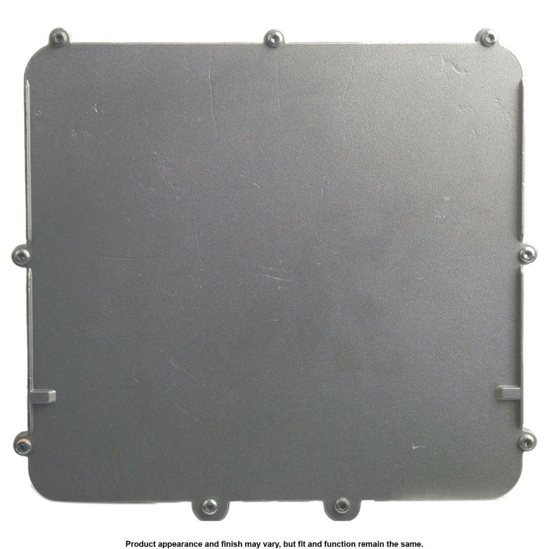 1995 Buick Regal Powertrain Control Module A1 Cardone 773428 image 1 of 4