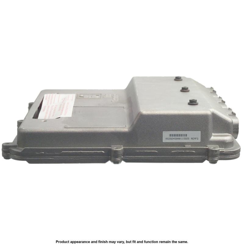 1995 Buick Regal Powertrain Control Module A1 Cardone 773428 image 2 of 4