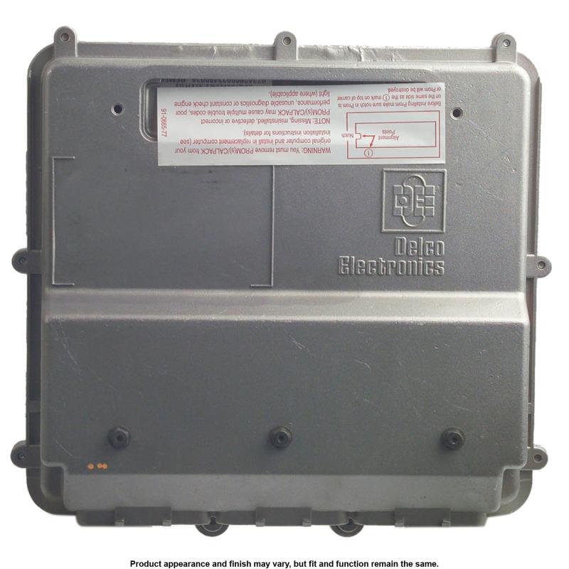 1995 Buick Regal Powertrain Control Module A1 Cardone 773428 image 3 of 4