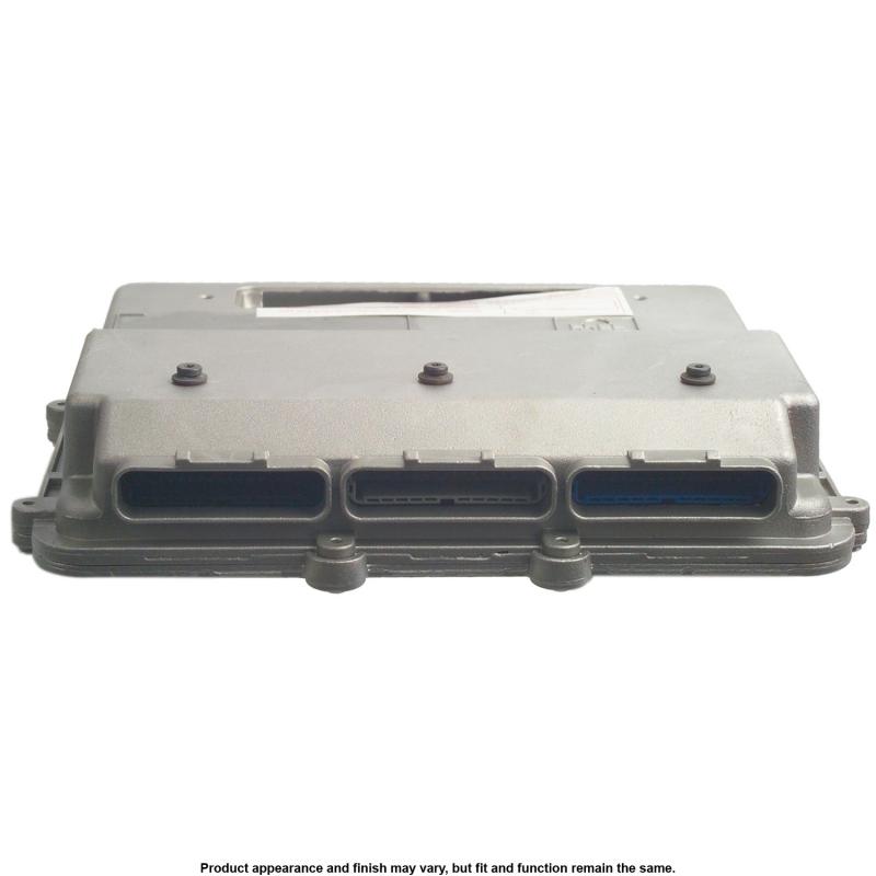 1995 Buick Regal Powertrain Control Module A1 Cardone 773428 image 4 of 4