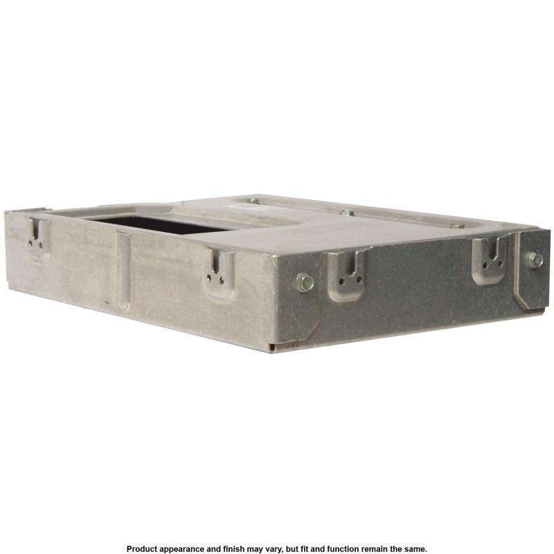1995 GMC C3500 Powertrain Control Module A1 Cardone 773488 image 2 of 4