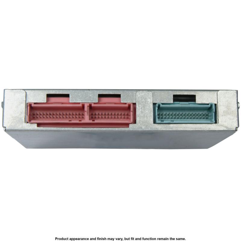 1995 GMC C3500 Powertrain Control Module A1 Cardone 773488 image 3 of 4